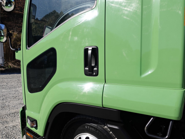 いすゞ フォワード 中型 ウィング TKG-FRR90S2(99993) 13枚目