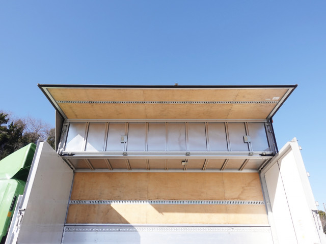 いすゞ フォワード 中型 ウィング TKG-FRR90S2(99993) 16枚目