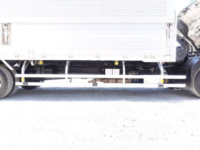 いすゞ フォワード 中型 ウィング TKG-FRR90S2(99993) 20枚目