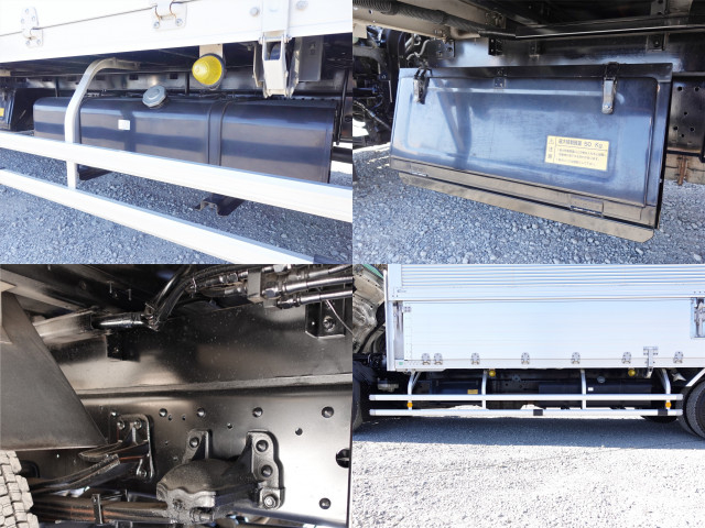 いすゞ フォワード 中型 ウィング TKG-FRR90S2(99993) 23枚目