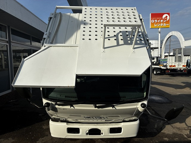 いすゞ エルフ 小型 高所作業車 TKG-NKR85YN(99994) 17枚目