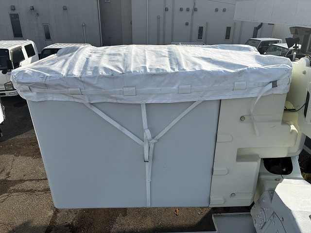 いすゞ エルフ 小型 高所作業車 TKG-NKR85YN(99994) 18枚目