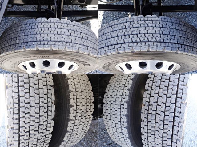 いすゞ フォワード 中型 ウィング TKG-FRR90S2(99993) 25枚目