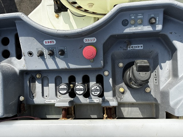 いすゞ エルフ 小型 高所作業車 TKG-NKR85YN(99994) 19枚目