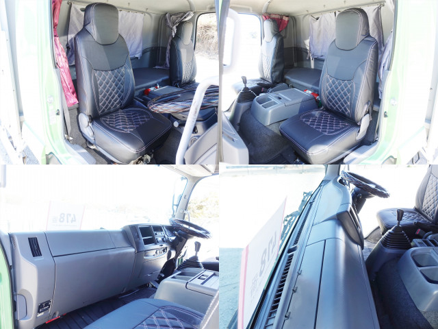 いすゞ フォワード 中型 ウィング TKG-FRR90S2(99993) 26枚目