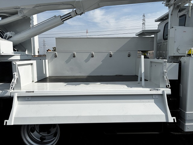 いすゞ エルフ 小型 高所作業車 TKG-NKR85YN(99994) 22枚目