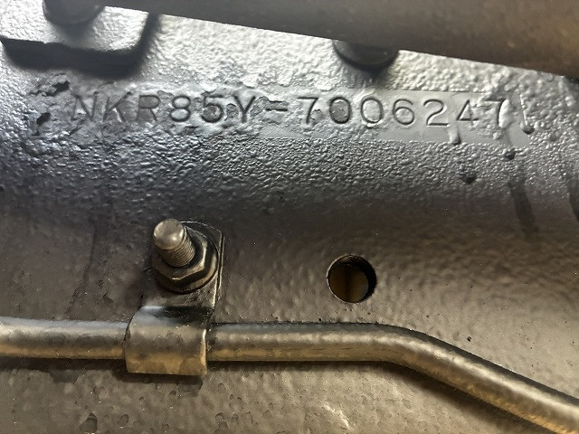 いすゞ エルフ 小型 高所作業車 TKG-NKR85YN(99994) 24枚目