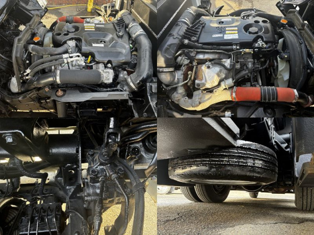 いすゞ エルフ 小型 高所作業車 TKG-NKR85YN(99994) 26枚目