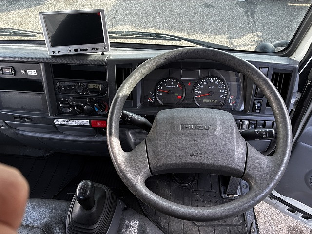 いすゞ エルフ 小型 高所作業車 TKG-NKR85YN(99994) 35枚目