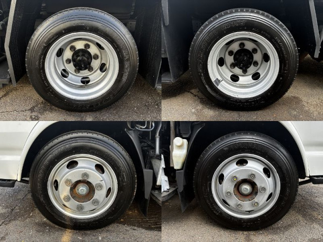 いすゞ エルフ 小型 高所作業車 TKG-NKR85YN(99994) 44枚目