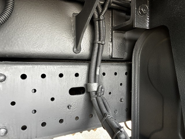 いすゞ エルフ 小型 高所作業車 TKG-NKR85YN(99994) 48枚目