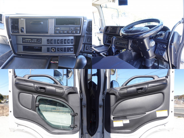 日野 プロフィア 大型 土砂ダンプ QPG-FS1AKDA(99996) 24枚目