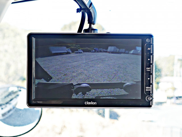 日野 プロフィア 大型 土砂ダンプ QPG-FS1AKDA(99996) 26枚目