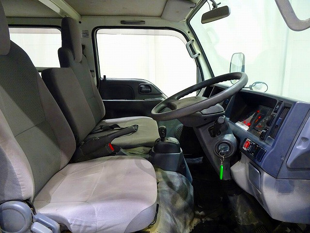 いすゞ エルフ 小型 Wキャブ TRG-NJS85A(99997) 6枚目