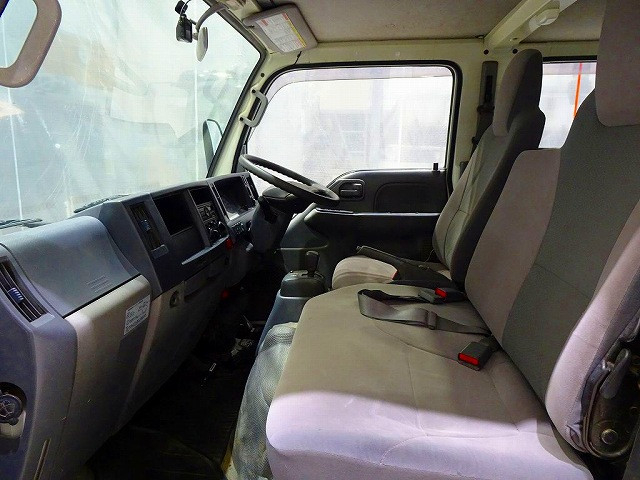 いすゞ エルフ 小型 Wキャブ TRG-NJS85A(99997) 8枚目