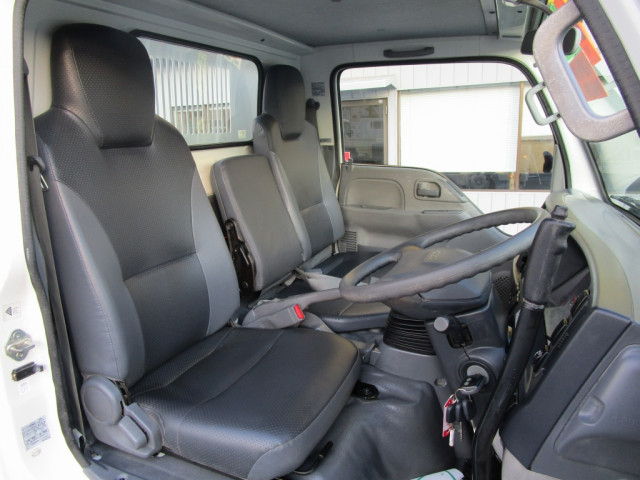 いすゞ エルフ 小型 土砂ダンプ TPG-NJR85AD(99998) 6枚目