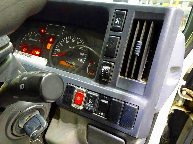 いすゞ エルフ 小型 Wキャブ TRG-NJS85A(99997) 15枚目