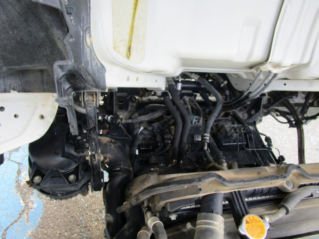 いすゞ エルフ 小型 土砂ダンプ TPG-NJR85AD(99998) 14枚目