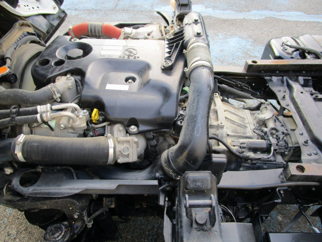 いすゞ エルフ 小型 土砂ダンプ TPG-NJR85AD(99998) 15枚目