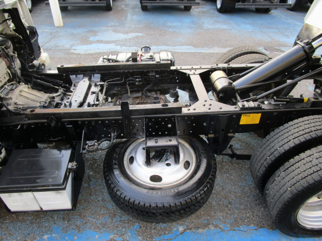 いすゞ エルフ 小型 土砂ダンプ TPG-NJR85AD(99998) 16枚目