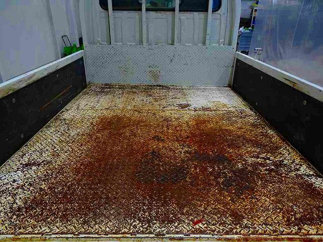 いすゞ エルフ 小型 Wキャブ TRG-NJS85A(99997) 22枚目