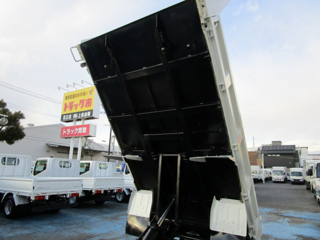 いすゞ エルフ 小型 土砂ダンプ TPG-NJR85AD(99998) 19枚目