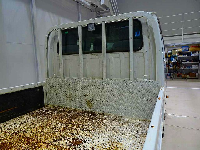 いすゞ エルフ 小型 Wキャブ TRG-NJS85A(99997) 25枚目