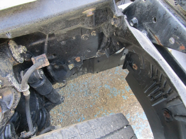 いすゞ エルフ 小型 土砂ダンプ TPG-NJR85AD(99998) 21枚目