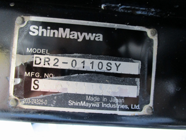 いすゞ エルフ 小型 土砂ダンプ TPG-NJR85AD(99998) 22枚目