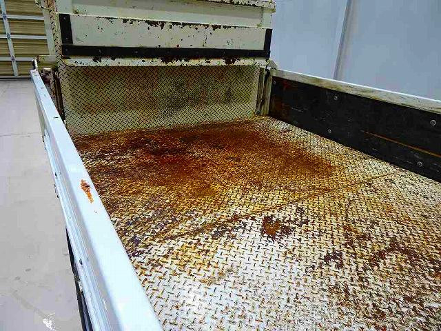 いすゞ エルフ 小型 Wキャブ TRG-NJS85A(99997) 27枚目