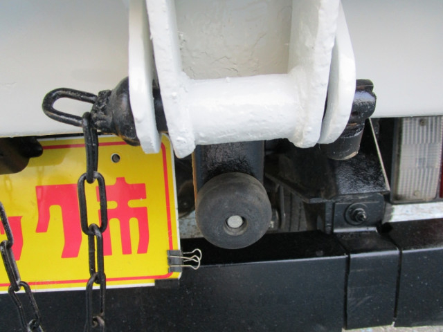 いすゞ エルフ 小型 土砂ダンプ TPG-NJR85AD(99998) 23枚目