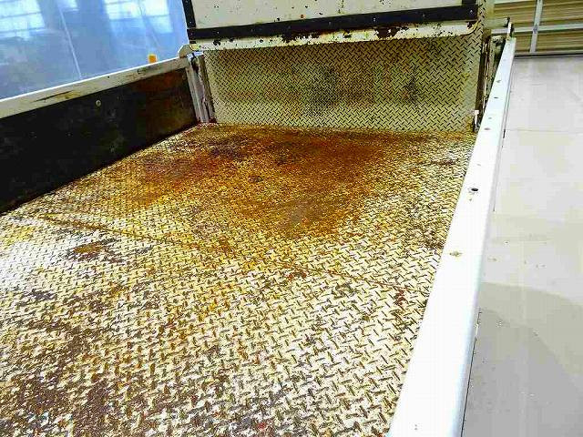 いすゞ エルフ 小型 Wキャブ TRG-NJS85A(99997) 28枚目