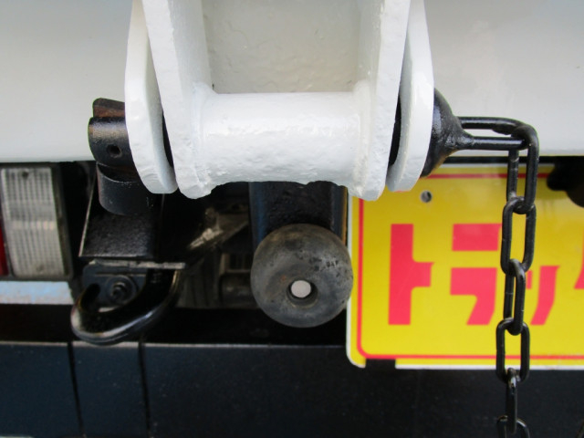 いすゞ エルフ 小型 土砂ダンプ TPG-NJR85AD(99998) 24枚目