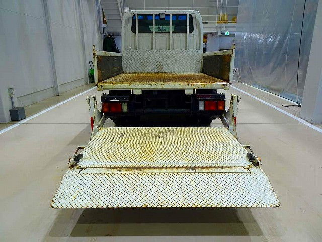 いすゞ エルフ 小型 Wキャブ TRG-NJS85A(99997) 29枚目