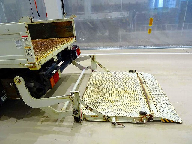 いすゞ エルフ 小型 Wキャブ TRG-NJS85A(99997) 31枚目