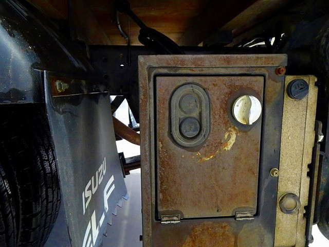 いすゞ エルフ 小型 Wキャブ TRG-NJS85A(99997) 32枚目