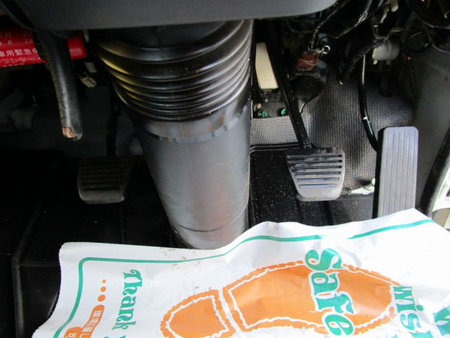 いすゞ エルフ 小型 土砂ダンプ TPG-NJR85AD(99998) 28枚目