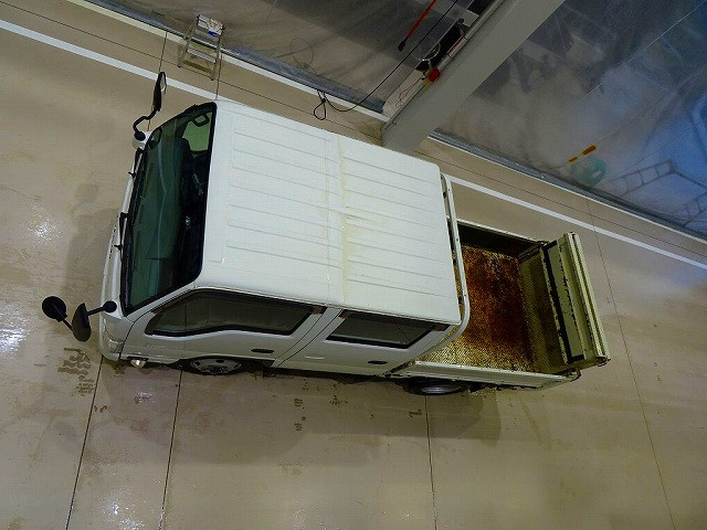 いすゞ エルフ 小型 Wキャブ TRG-NJS85A(99997) 33枚目