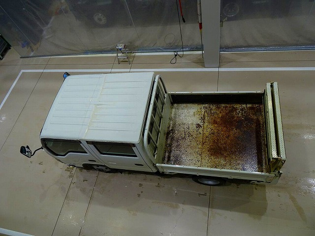 いすゞ エルフ 小型 Wキャブ TRG-NJS85A(99997) 34枚目