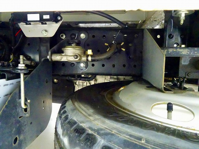 いすゞ エルフ 小型 Wキャブ TRG-NJS85A(99997) 35枚目