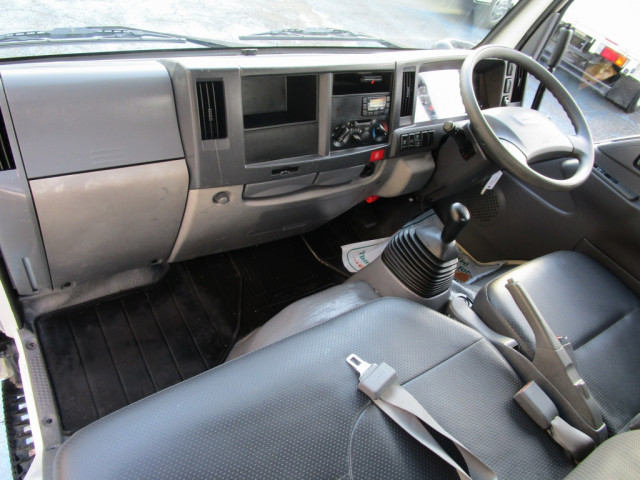 いすゞ エルフ 小型 土砂ダンプ TPG-NJR85AD(99998) 31枚目