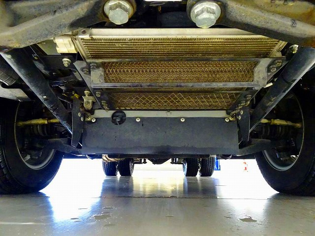 いすゞ エルフ 小型 Wキャブ TRG-NJS85A(99997) 38枚目