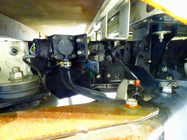 いすゞ エルフ 小型 Wキャブ TRG-NJS85A(99997) 40枚目