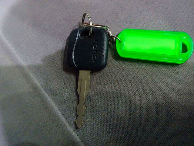 いすゞ エルフ 小型 Wキャブ TRG-NJS85A(99997) 42枚目