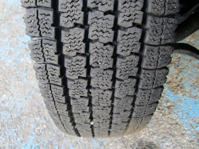 いすゞ エルフ 小型 土砂ダンプ TPG-NJR85AD(99998) 42枚目