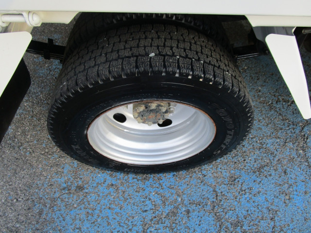 いすゞ エルフ 小型 土砂ダンプ TPG-NJR85AD(99998) 43枚目