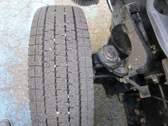 いすゞ エルフ 小型 土砂ダンプ TPG-NJR85AD(99998) 44枚目