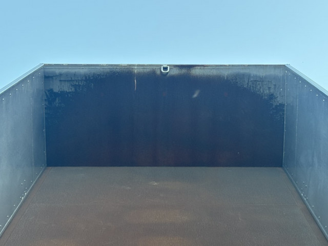 いすゞ ギガ 大型 土砂ダンプ QPG-CYM77BM(99999) 11枚目