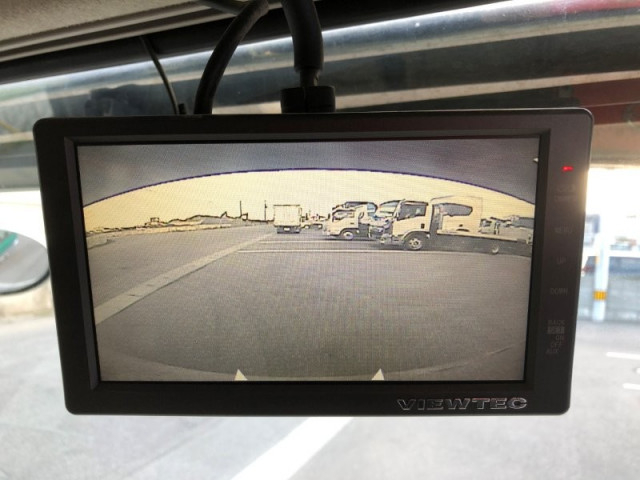 三菱ふそう スーパーグレート 大型 土砂ダンプ 2PG-FV70HX(113552) 15枚目