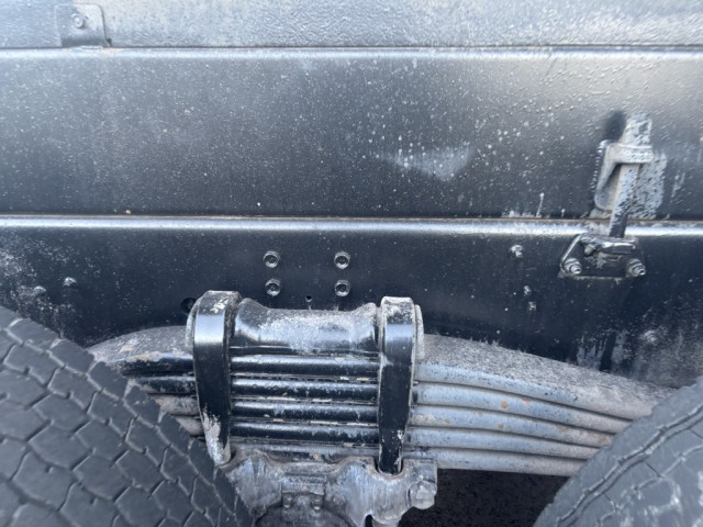 いすゞ ギガ 大型 土砂ダンプ QPG-CYM77BM(99999) 23枚目